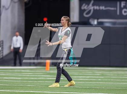 Thumbnail 2 in Virgin Valley vs. Boulder City (NIAA 3A Final) photogallery.
