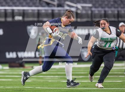 Thumbnail 1 in Virgin Valley vs. Boulder City (NIAA 3A Final) photogallery.