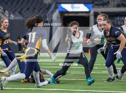 Thumbnail 2 in Virgin Valley vs. Boulder City (NIAA 3A Final) photogallery.