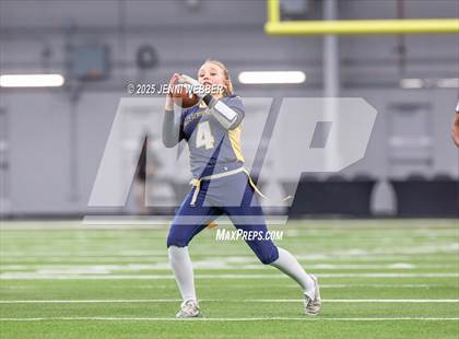Thumbnail 2 in Virgin Valley vs. Boulder City (NIAA 3A Final) photogallery.