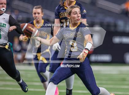 Thumbnail 1 in Virgin Valley vs. Boulder City (NIAA 3A Final) photogallery.