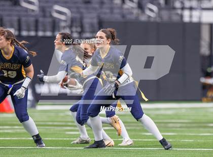 Thumbnail 1 in Virgin Valley vs. Boulder City (NIAA 3A Final) photogallery.