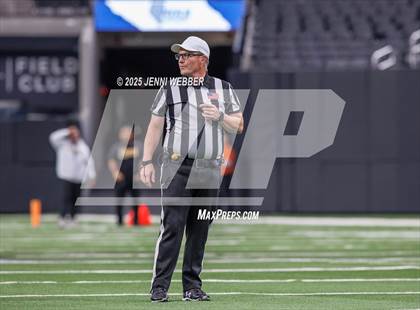 Thumbnail 3 in Virgin Valley vs. Boulder City (NIAA 3A Final) photogallery.