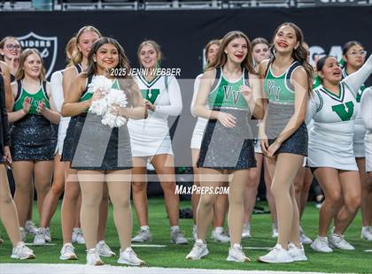 Thumbnail 1 in Virgin Valley vs. Boulder City (NIAA 3A Final) photogallery.