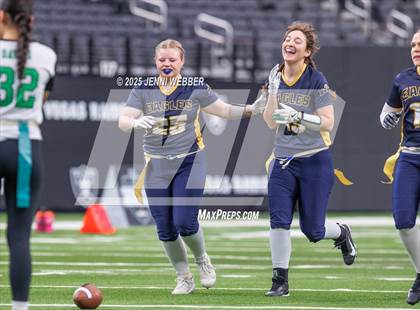 Thumbnail 3 in Virgin Valley vs. Boulder City (NIAA 3A Final) photogallery.