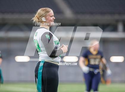 Thumbnail 2 in Virgin Valley vs. Boulder City (NIAA 3A Final) photogallery.