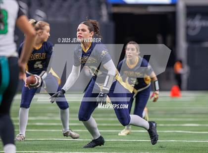 Thumbnail 1 in Virgin Valley vs. Boulder City (NIAA 3A Final) photogallery.