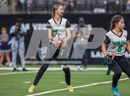Thumbnail 1 in Virgin Valley vs. Boulder City (NIAA 3A Final) photogallery.