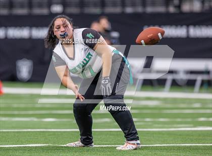 Thumbnail 1 in Virgin Valley vs. Boulder City (NIAA 3A Final) photogallery.