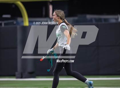 Thumbnail 3 in Virgin Valley vs. Boulder City (NIAA 3A Final) photogallery.