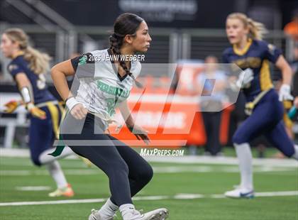 Thumbnail 1 in Virgin Valley vs. Boulder City (NIAA 3A Final) photogallery.