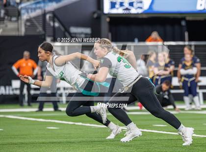 Thumbnail 1 in Virgin Valley vs. Boulder City (NIAA 3A Final) photogallery.