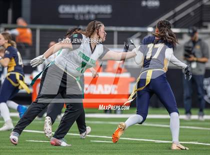 Thumbnail 3 in Virgin Valley vs. Boulder City (NIAA 3A Final) photogallery.