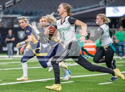 Thumbnail 1 in Virgin Valley vs. Boulder City (NIAA 3A Final) photogallery.