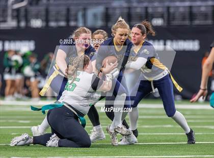Thumbnail 1 in Virgin Valley vs. Boulder City (NIAA 3A Final) photogallery.