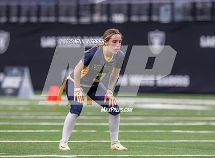 Thumbnail 3 in Virgin Valley vs. Boulder City (NIAA 3A Final) photogallery.