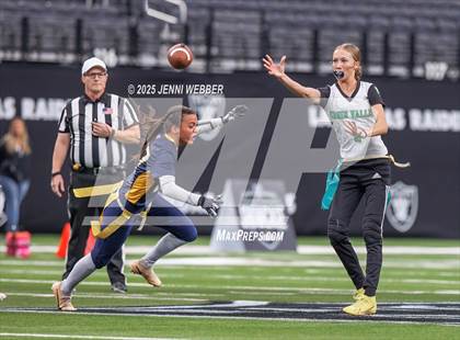 Thumbnail 3 in Virgin Valley vs. Boulder City (NIAA 3A Final) photogallery.