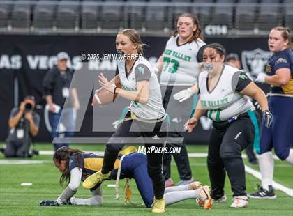 Thumbnail 2 in Virgin Valley vs. Boulder City (NIAA 3A Final) photogallery.