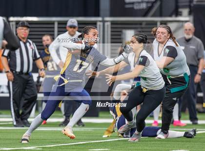 Thumbnail 3 in Virgin Valley vs. Boulder City (NIAA 3A Final) photogallery.