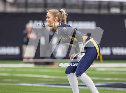 Thumbnail 1 in Virgin Valley vs. Boulder City (NIAA 3A Final) photogallery.