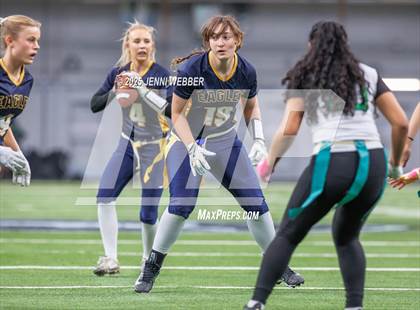 Thumbnail 1 in Virgin Valley vs. Boulder City (NIAA 3A Final) photogallery.
