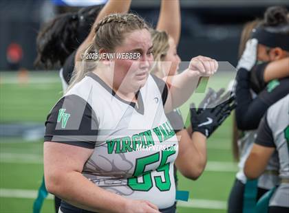 Thumbnail 3 in Virgin Valley vs. Boulder City (NIAA 3A Final) photogallery.