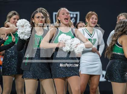 Thumbnail 2 in Virgin Valley vs. Boulder City (NIAA 3A Final) photogallery.
