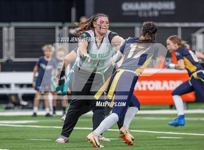 Thumbnail 2 in Virgin Valley vs. Boulder City (NIAA 3A Final) photogallery.