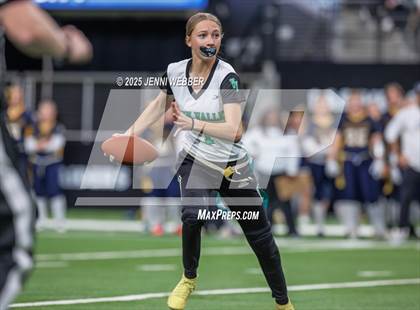 Thumbnail 2 in Virgin Valley vs. Boulder City (NIAA 3A Final) photogallery.