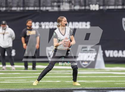 Thumbnail 1 in Virgin Valley vs. Boulder City (NIAA 3A Final) photogallery.