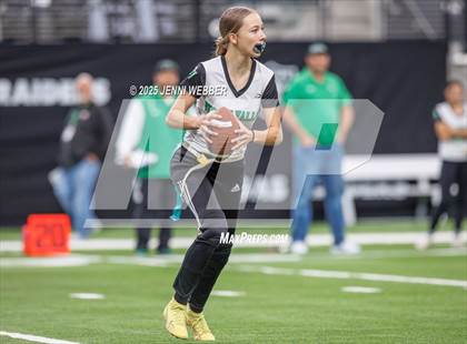 Thumbnail 1 in Virgin Valley vs. Boulder City (NIAA 3A Final) photogallery.