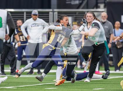 Thumbnail 1 in Virgin Valley vs. Boulder City (NIAA 3A Final) photogallery.