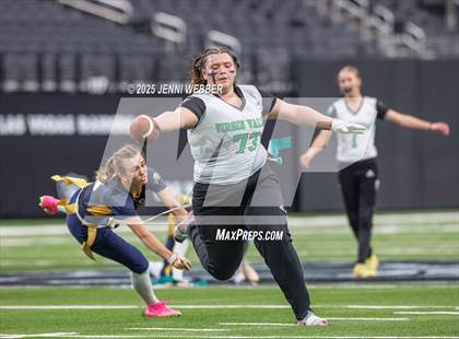 Thumbnail 1 in Virgin Valley vs. Boulder City (NIAA 3A Final) photogallery.