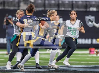 Thumbnail 1 in Virgin Valley vs. Boulder City (NIAA 3A Final) photogallery.