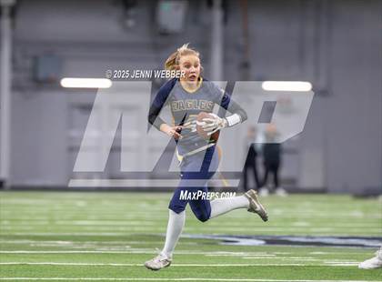 Thumbnail 1 in Virgin Valley vs. Boulder City (NIAA 3A Final) photogallery.