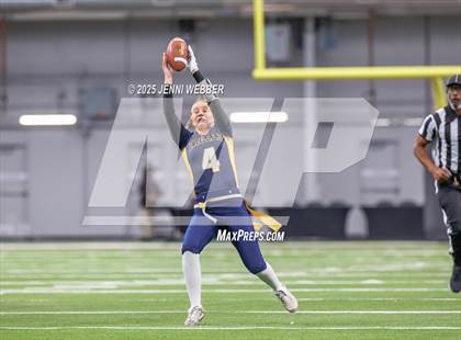 Thumbnail 1 in Virgin Valley vs. Boulder City (NIAA 3A Final) photogallery.