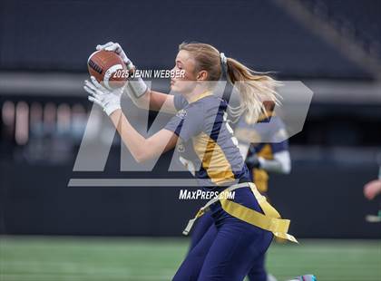 Thumbnail 1 in Virgin Valley vs. Boulder City (NIAA 3A Final) photogallery.