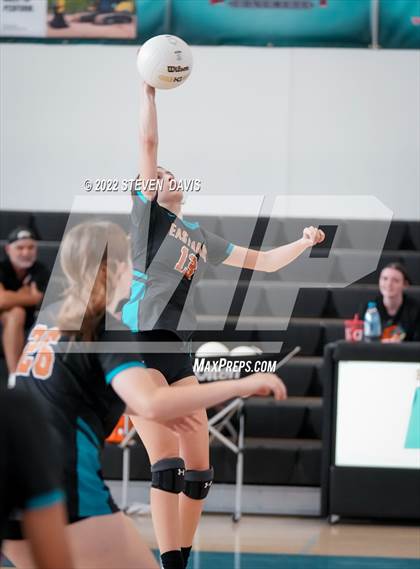 Thumbnail 2 in Seton Catholic @ Eastmark photogallery.
