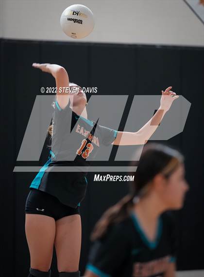 Thumbnail 3 in Seton Catholic @ Eastmark photogallery.