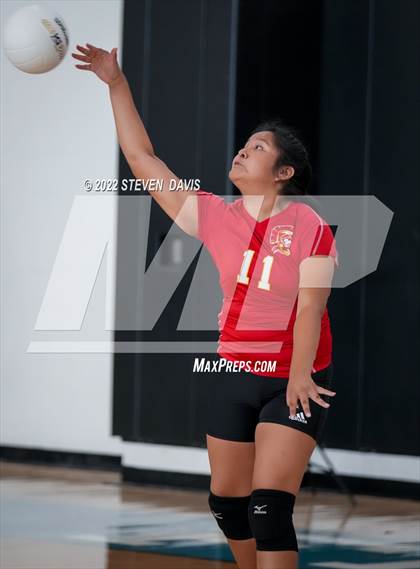Thumbnail 1 in Seton Catholic @ Eastmark photogallery.