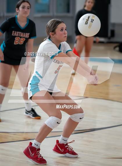 Thumbnail 3 in Seton Catholic @ Eastmark photogallery.
