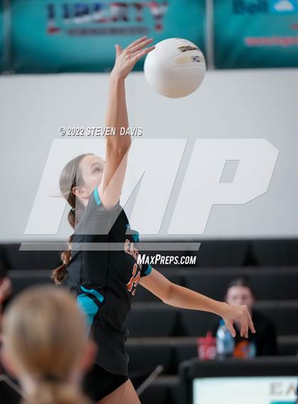 Thumbnail 2 in Seton Catholic @ Eastmark photogallery.
