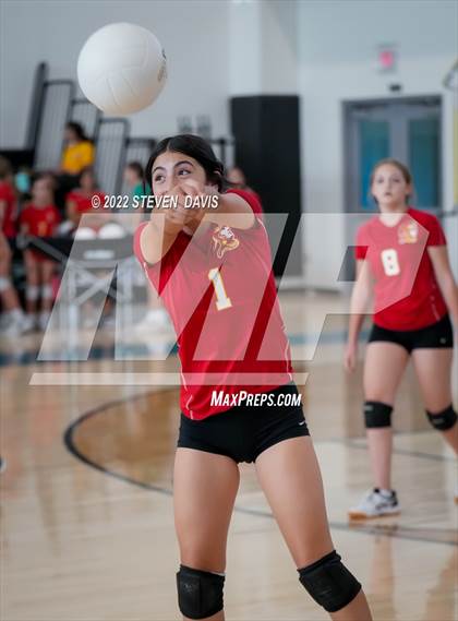 Thumbnail 2 in Seton Catholic @ Eastmark photogallery.