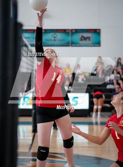 Thumbnail 2 in Seton Catholic @ Eastmark photogallery.