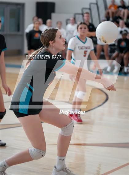 Thumbnail 1 in Seton Catholic @ Eastmark photogallery.