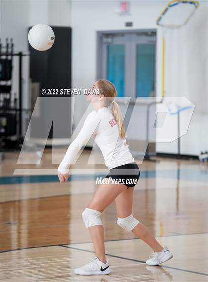 Thumbnail 3 in Seton Catholic @ Eastmark photogallery.