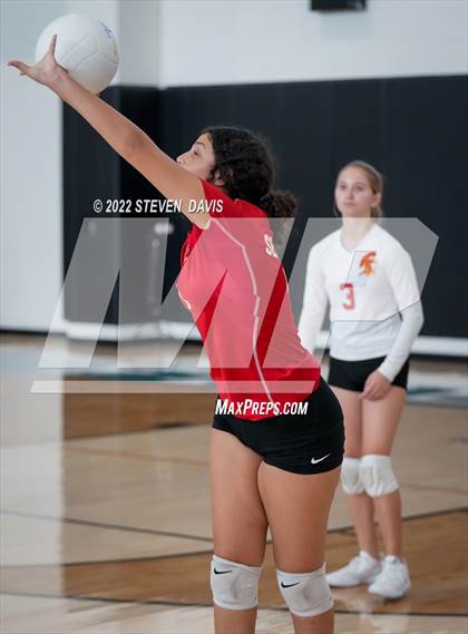 Thumbnail 1 in Seton Catholic @ Eastmark photogallery.