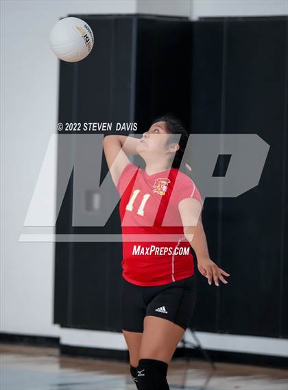 Thumbnail 3 in Seton Catholic @ Eastmark photogallery.