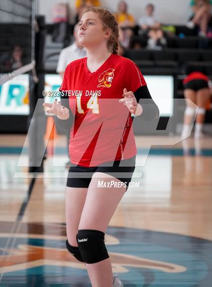 Thumbnail 1 in Seton Catholic @ Eastmark photogallery.