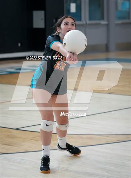 Thumbnail 3 in Seton Catholic @ Eastmark photogallery.